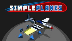 SimplePlanes Free Download PC Game