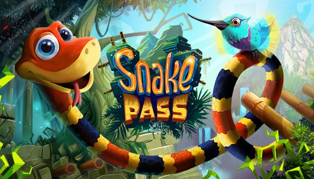 Snake Pass Free Download PC Game setup