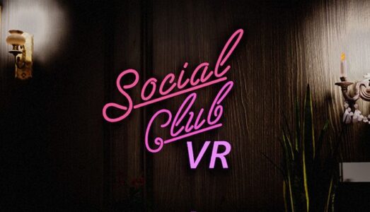 Social Club VR Casino Nights Free Download Full PC Game