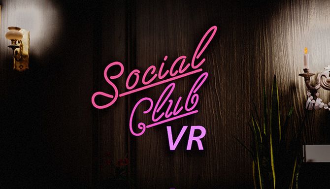 Social Club VR Casino Nights Free Download Full PC Game