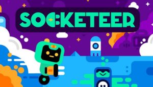 Socketeer Free Download Full Version PC Game Setup