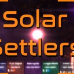 Solar Settlers Free Download Full Version PC Game Setup