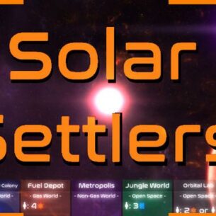 Solar Settlers Free Download
