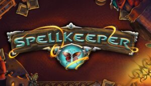 SpellKeeper Free Download Full Version PC Game Setup