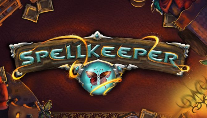SpellKeeper Free Download Full Version PC Game Setup