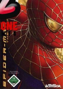 Spider Man 2 The Game Free Download Full Version Setup