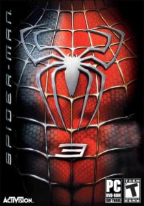Spider Man 3 Fee Download Full Version PC Game Setup