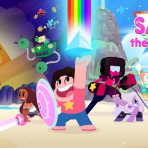 Steven Universe Save The Light Free Download