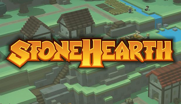 Stonehearth Free Download PC Game Full Version Setup