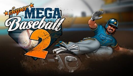 Super Mega Baseball 2 Free Download Full PC Game Setup