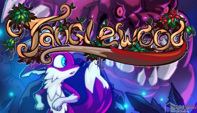 Tanglewood Free Download Full Version Crack PC Game Setup