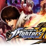 The King Of Fighters XIV Steam Edition Free Download Full