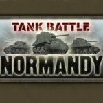 Tank Battle Normandy Free Download Full PC Game Setup