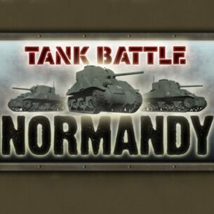 Tank Battle Normandy Free Download