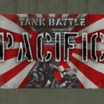 Tank Battle Pacific Free Download Full PC Game Setup