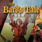 The Bard’s Tale Trilogy Free Download PC Game setup