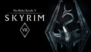 The Elder Scrolls V Skyrim VR Free Download PC Game Setup