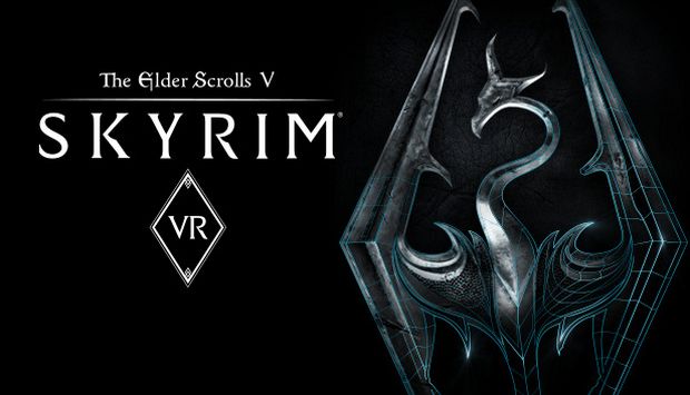 The Elder Scrolls V Skyrim VR Free Download PC Game Setup