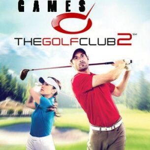 THE GOLF CLUB 2 Free Download
