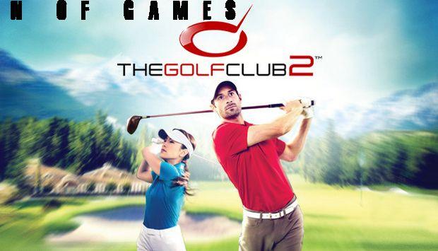THE GOLF CLUB 2 Free Download FULL Version PC Game
