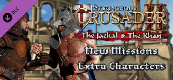 Stronghold Crusader 2 Free Download Full Version Setup