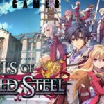 The Legend Of Heroes Trails Of Cold Steel Free Download