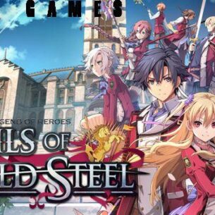 The Legend of Heroes Trails of Cold Steel Free Download