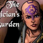The Magicians Burden Free Download Full Version PC Setup