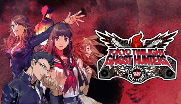 Tokyo Twilight Ghost Hunters Daybreak Special Gigs Free Download