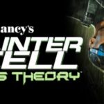 Tom Clancys Splinter Cell Chaos Theory Free Download