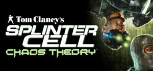 Tom Clancys Splinter Cell Chaos Theory Free Download