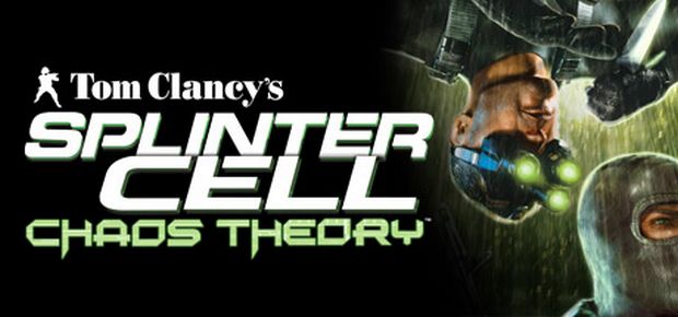 Tom Clancys Splinter Cell Chaos Theory Free Download
