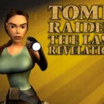 Tomb Raider IV The Last Revelation Free Download PC Setup