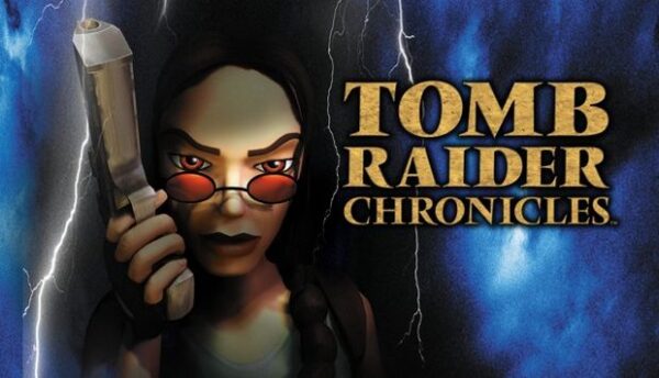 Tomb Raider V Chronicles Free Download PC Game Setup