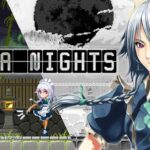 Touhou Luna Nights Free Download Full Version PC Setup