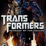 Transformers 2 Revenge of the Fallen Free Download Full Setup