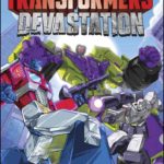 Transformers Devastation Free Download Full Version PC
