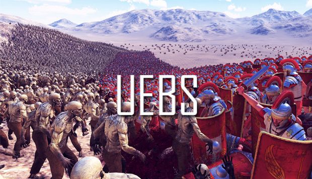 Ultimate Epic Battle Simulator Free Download PC Game.
