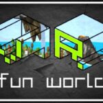 VR Fun World Free Download Full Version PC Game Setup