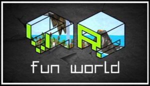 VR Fun World Free Download Full Version PC Game Setup