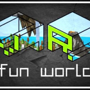 VR Fun World Free Download