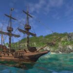 VROOM Galleon Free Download Full Version PC Game Setup