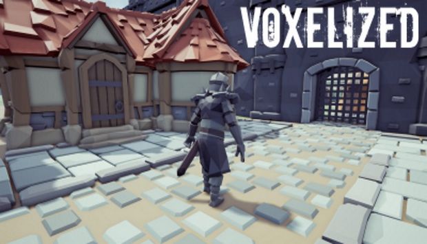 Voxelized Free Download FULL Version PC Game Setup