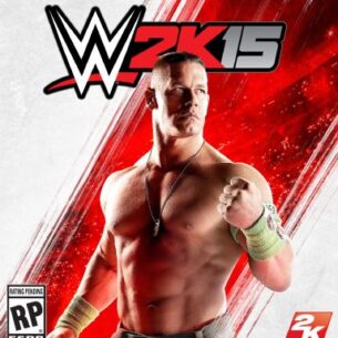 WWE 2K15 Free Download