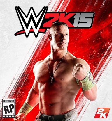 WWE 2K15 Free Download Full Version PC Game Setup