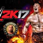 WWE 2K17 Free Download Full Version PC Game Setup