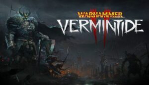 Warhammer Vermintide 2 Free Download Full PC Game Setup