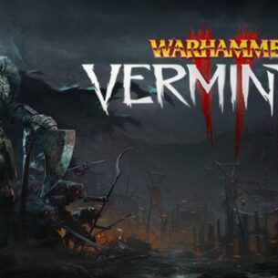 Warhammer Vermintide 2 Free Download