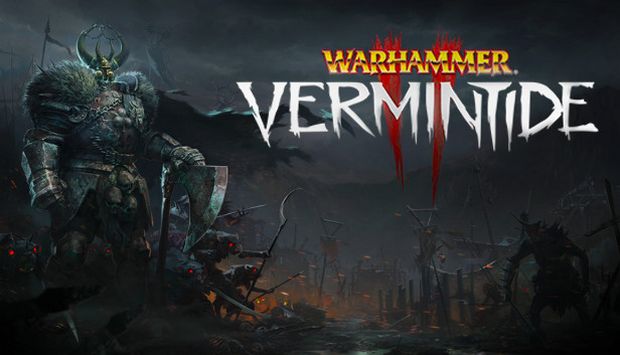 Warhammer Vermintide 2 Free Download Full PC Game Setup