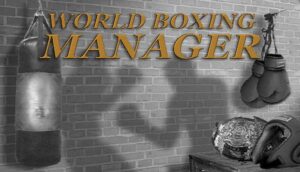 World Boxing Manager Free Download Full Version Setup